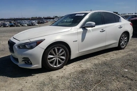 Infiniti Q50 2014г.