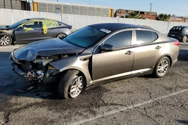 Kia Optima 2013г.