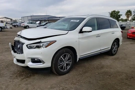 Infiniti QX60 2020г.