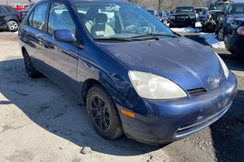 Toyota Prius 2003г.