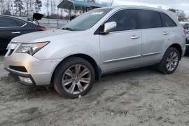 Acura MDX 2012г.