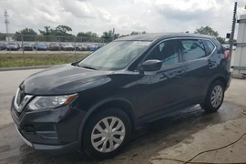 Nissan Rogue 2020г.