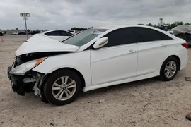 Hyundai Sonata 2014г.