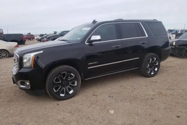 GMC Yukon 2019г.