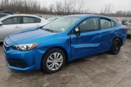 Subaru Impreza 2023г.