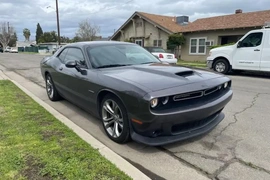 Dodge Challenger 2021г.