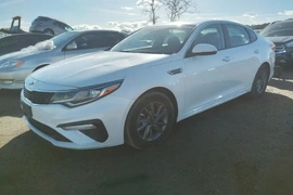 Kia Optima 2020г.