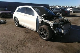 Infiniti QX50 2019г.