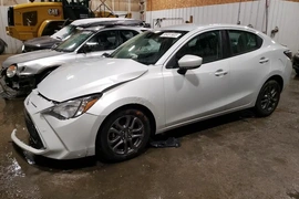 Toyota Yaris 2019г.
