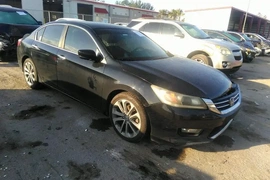 Honda Accord 2014г.