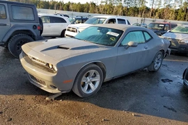 Dodge Challenger 2019г.