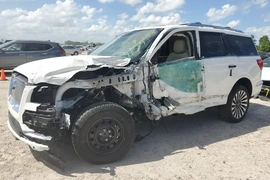 Lincoln Navigator 2021г.