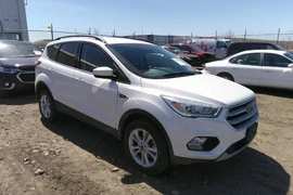 Ford Escape 2019г.