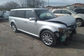 Ford Flex 2019г.