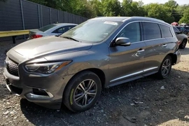 Infiniti QX60 2019г.