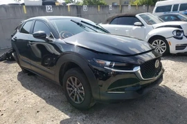 Mazda CX-5 2021г.