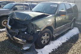 Ford Expedition 2004г.