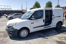 RAM Promaster 2021г.