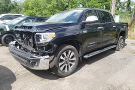 Toyota Tundra 2019г.