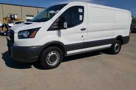 Ford Transit 2018г.
