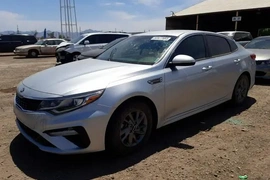 KIA Optima 2019г.