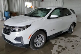 Chevrolet Equinox 2022г.