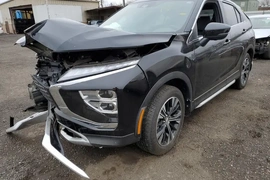 Mitsubishi Eclipse 2022г.