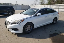 Hyundai Sonata 2016г.