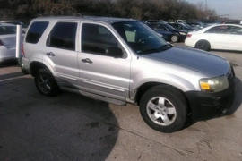 Ford Escape 2007г.