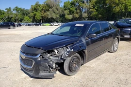 Chevrolet Malibu 2015г.