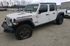 Jeep Gladiator 2022г.