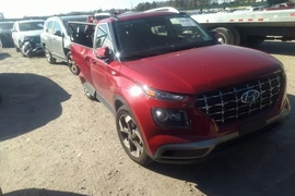 Hyundai Venue 2022г.