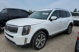 Kia Telluride 2020г.