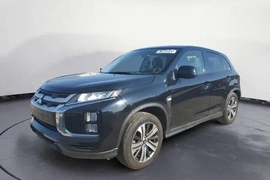 Mitsubishi Outlander 2020г.