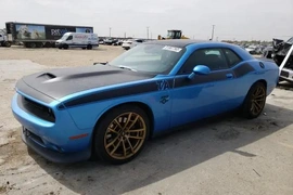 Dodge Challenger 2019г.