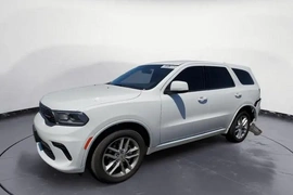 Dodge Durango 2022г.