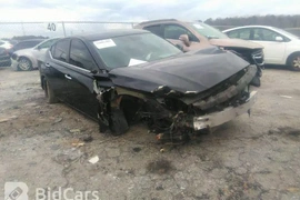 Nissan Altima 2020г.