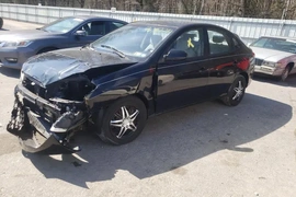 Hyundai Elantra 2007г.