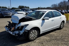 Honda Accord 2012г.