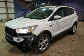 Ford Escape 2019г.