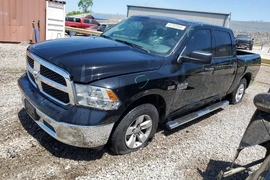 Ram 1500 class 2019г.