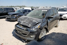 Chevrolet Spark 2020г.