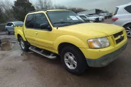 Ford Explorer Sport Trac 2002г.