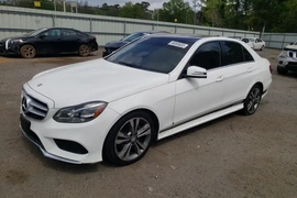 Mercedes-Benz E-Class 2014г.