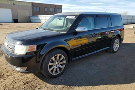 Ford Flex 2009г.