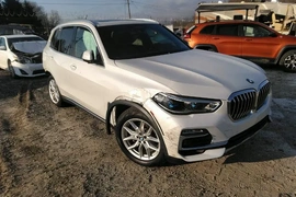 BMW X5 2020г.