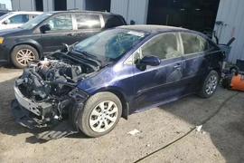 Toyota Corolla 2020г.