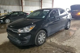 KIA Rio 2023г.
