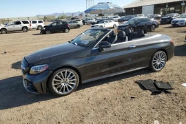 Mercedes-Benz C-Class 2019г.