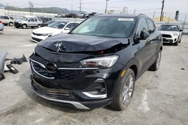 Buick Encore 2022г.